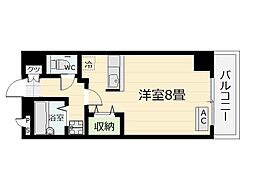 小松原レジデンス 0803