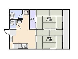 アリーナハイツ桜ヶ丘 0201