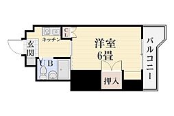 ハイツ星ヶ峯 0206