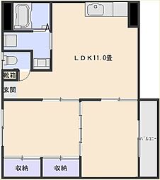 吉満ハイツ 0305