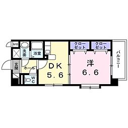 リバーハイツ石塚 0105