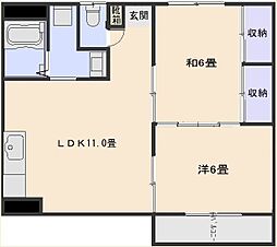 吉満ハイツ 0403