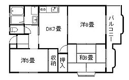 マンションインペリアル 0306