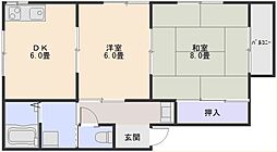 八反田宅2Ｆ 0000