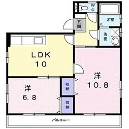 メゾンド日之出 0301