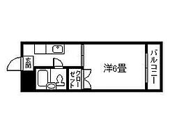 コーポ御用 0208