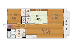 ラ・ベルテ 0202