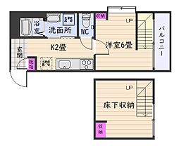 Ｌａ　ＢｅｌｌａＣａｓａ 0103