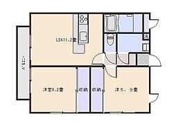 サンライズ自由ヶ丘07 0301