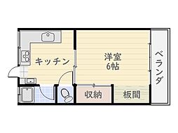 第3さつきコーポ 0302