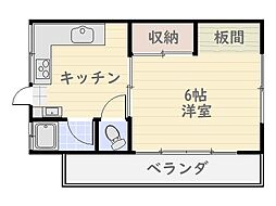 第3さつきコーポ 0301