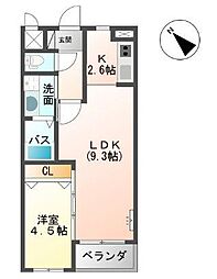 鹿児島市東谷山1丁目