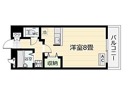 小松原レジデンス 0702