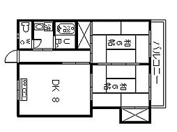 ライフイン慈眼寺 0202