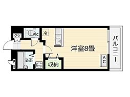 小松原レジデンス 0309