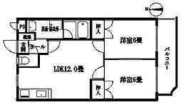 サンヒルズ坂之上 0303