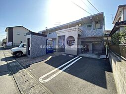 ルーミナスG棟 0201
