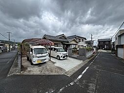 和田2丁目加治屋貸家 0000