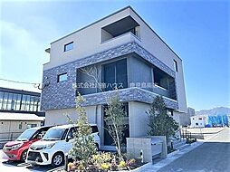 シャーメゾン谷山駅前 0301