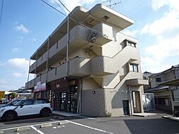 コンフォート坂之上 0301
