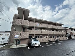 コンフォート松田 201