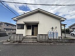 魚見町貸家1号棟 0001