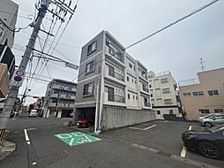 KMビル 0202
