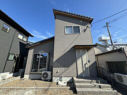 東谷山4丁目33-7貸家 0000
