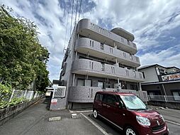 ソレーユ・和田 0202