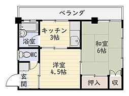 佐多マンション 0401