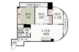 パステルイン南郡元 0302