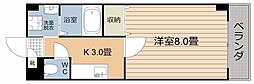 サンジュエル鴨池 0402