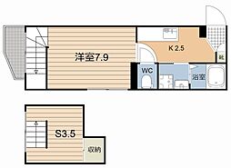 フォレスト鴨池 0101