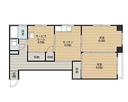 鹿児島市新屋敷町