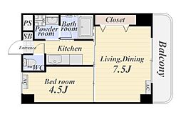 ヨーロピア荒田 0603