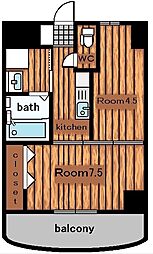 ヨーロピア荒田 0702