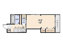 宮田ビル（下竜尾） 0302