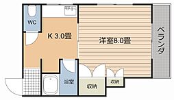ＫＢＣビル 0302