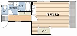 村永マンション 0201
