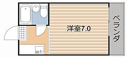 田上コーポ 0303