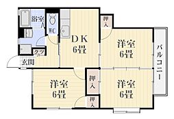 レジデンス平田 0305