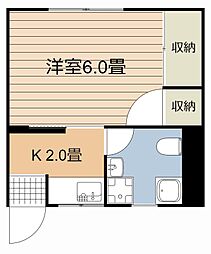 丸山アパート 0102