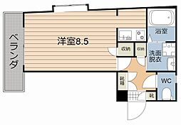 ヴィクトワール参番館 0201