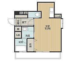 パークサイド天文館 0301