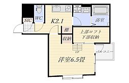 グランスイート中郡 0203