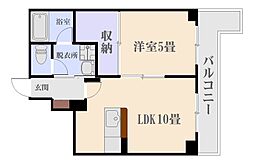 グリーンプラザ下荒田 0502