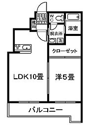 グリーンプラザ下荒田 0202