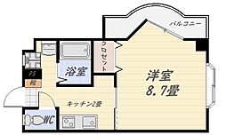 スミトモマンション荒田 0201