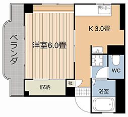 シングルハイム森山 0201