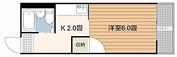 ＫＢＫスポーツ荒田ビル 0502